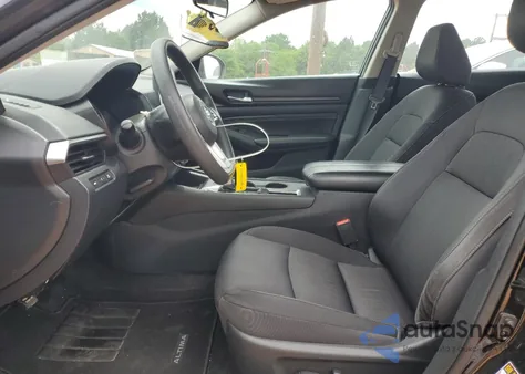 2019 Nissan Altima S z USA, uszkodzony, nr VIN 1N4BL4BV2KC168200